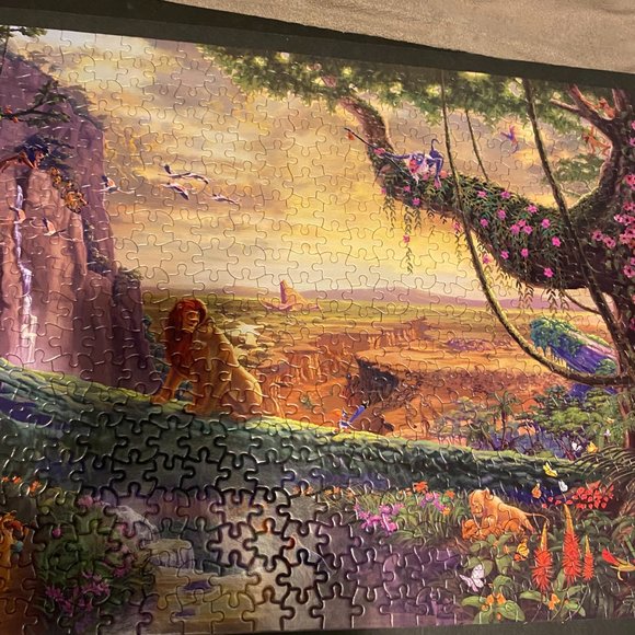 puzzles - Picture 9 of 10